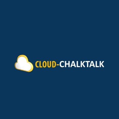 Cloud-Chalktalk