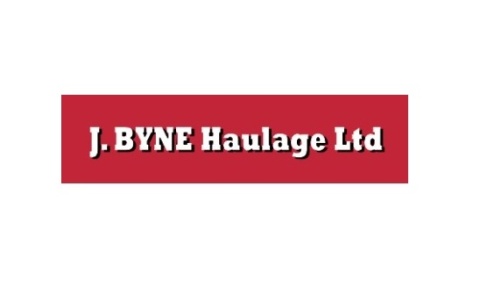 J. Byne Haulage Ltd