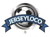 Jersey Loco