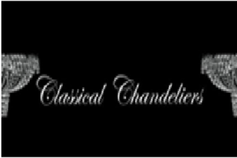 Classical Chandeliers
