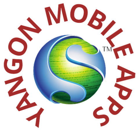 Yangon mobile Apps
