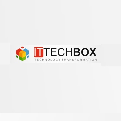 IT Tech Box