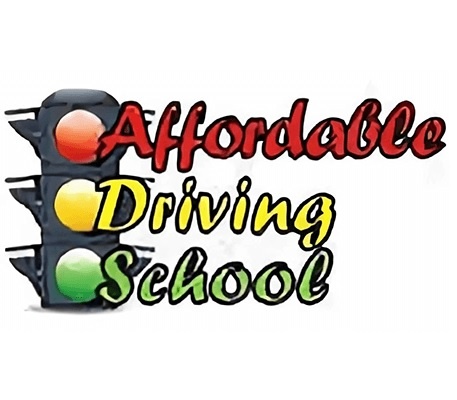 Affordable Driving School