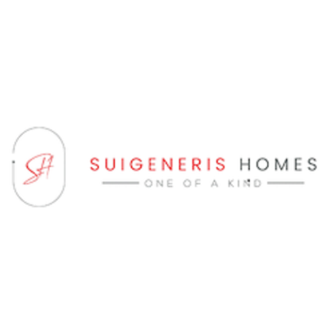 Suigeneris Homes