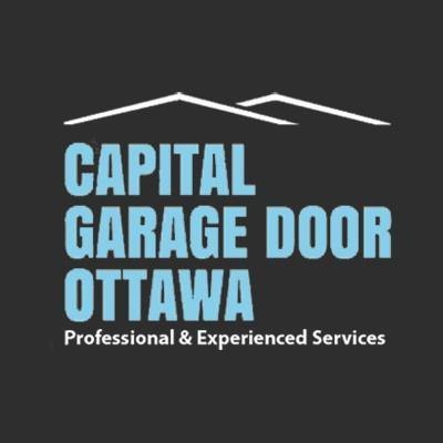 Capital Garage Door Ottawa