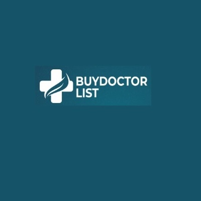 Buy Doctor List