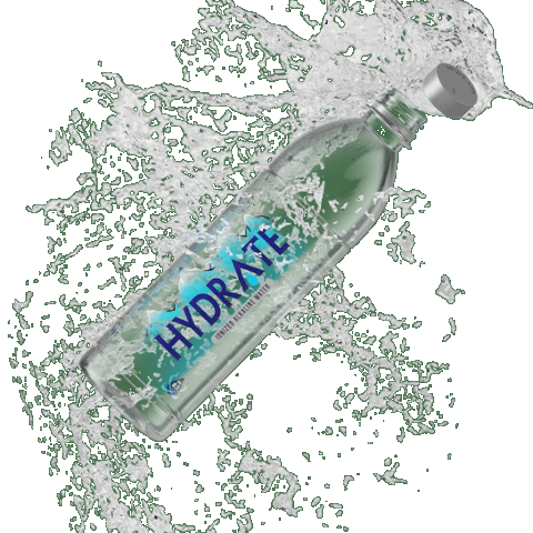Hydrate India