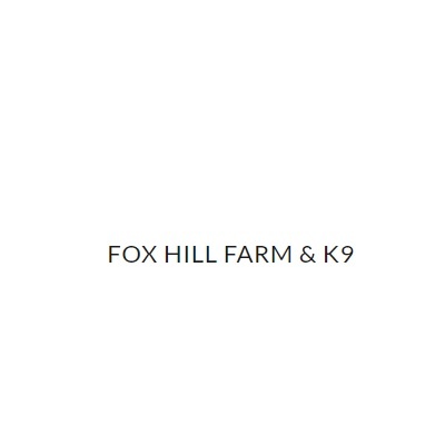 Fox Hill Farm & K9