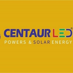 Centaur Powers & Solar Energy