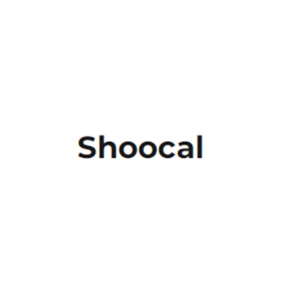 Shoocal