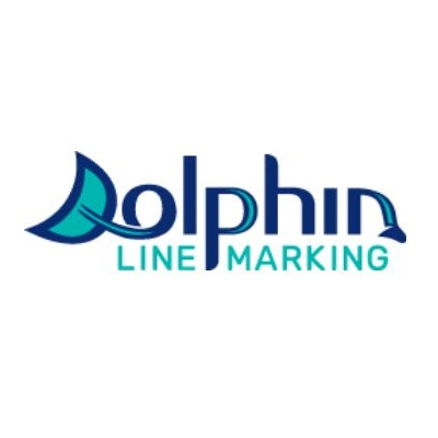 Dolphin Line Marking