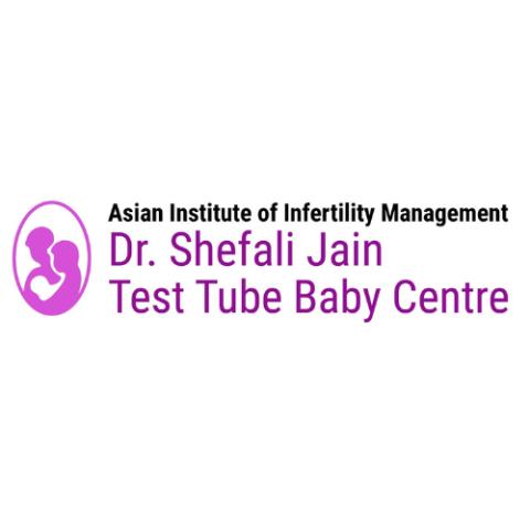 Asian Institute Of Infertility Management.