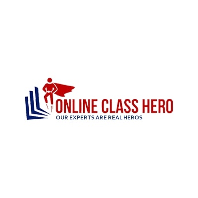 Online Class Hero
