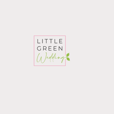 Little Green Wedding