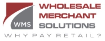 Wholesale Merchant Services