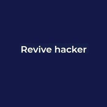 Revivehacker