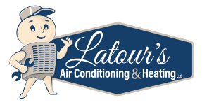 Latour's Air Conditioning & Heating, LLC