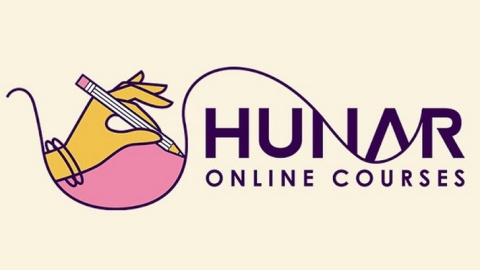 Hunar Online Courses