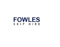 Fowles Skip Hire