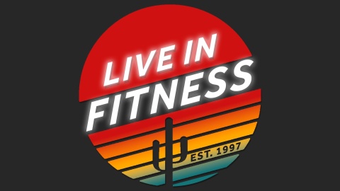 Live In Fitness