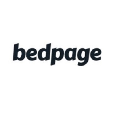 Bed Page