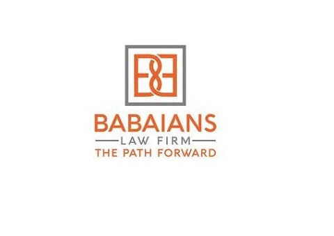 Babaians Law Firm