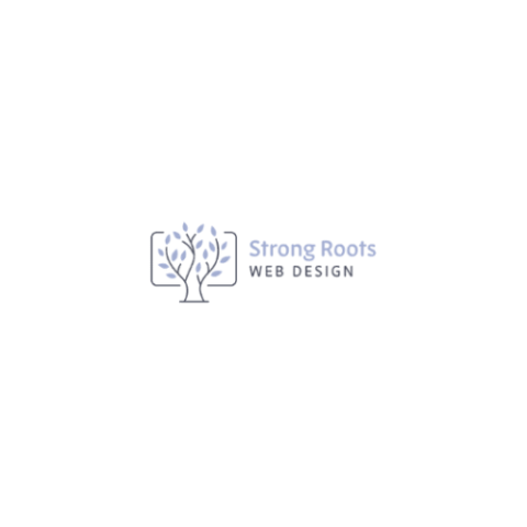 Strong Roots Web Design