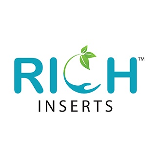 Rich Inserts
