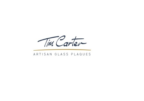 Tim Carter – Artisan Glass & Slate Plaques