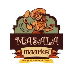 Masala Maarke Restaurant And Banquet Science City ,Sola