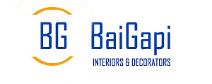 BaiGapi - City Deco