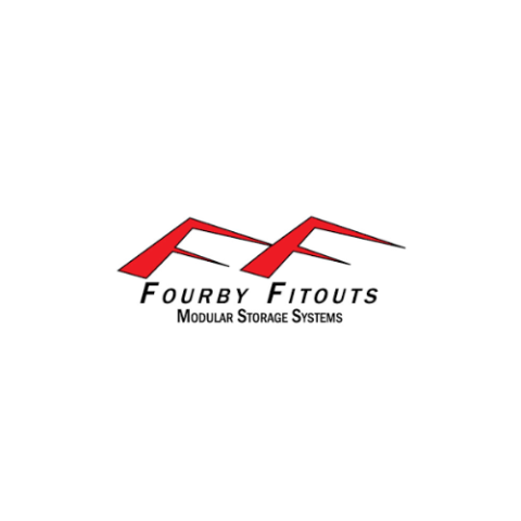 4WD Fridge Slide - Fourby Fitouts