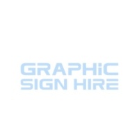 Graphic Sign Hire