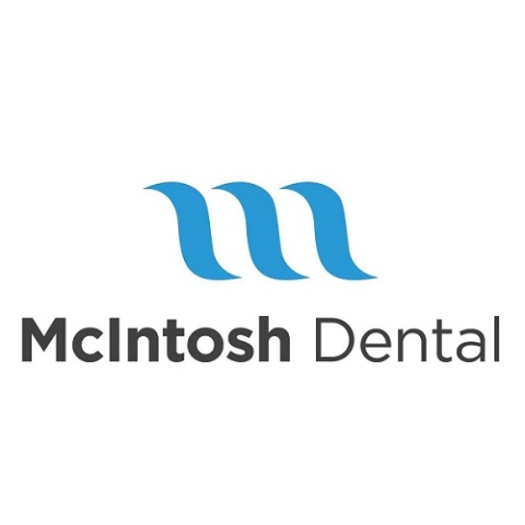 McIntosh Dental - Invisalign Auckland