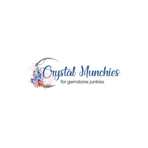 Crystal Munchies