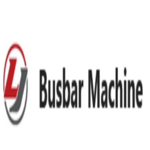 LJ Busbar Machine