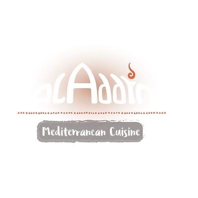 Aladdin Mediterranean Cuisine