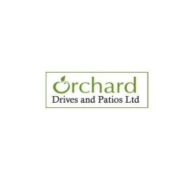 Orchard Drives and Patios Ltd