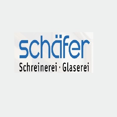 Schreinerei – Glaserei Schäfer GmbH