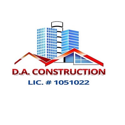 D.A. Construction Inc