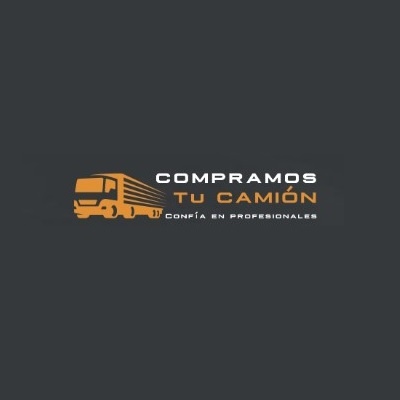 Compramos Tu Camion