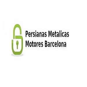 Persianas Metalicas Motores Barcelona