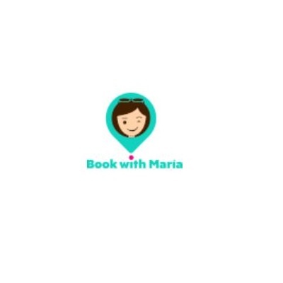 Book with Maria