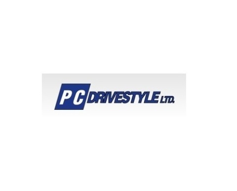 PC Drivestyle Ltd