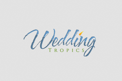 Wedding Tropics