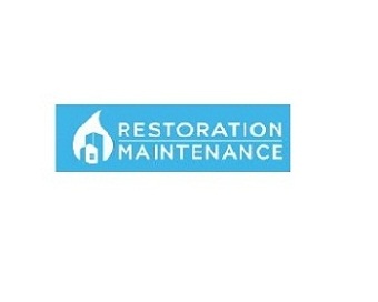 Restoration Maintenance