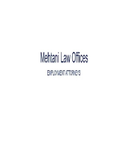Mehtani Law Offices, P.C.
