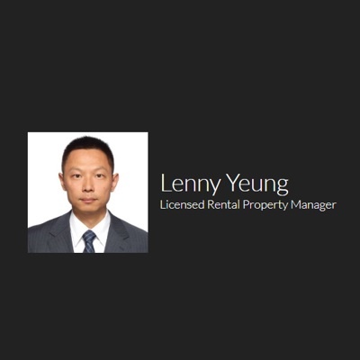 Lenny Yeung, COLDWELL BANKER PRESTIGE REALTY