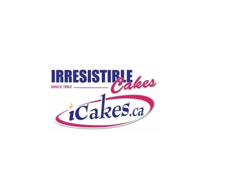 Irresistible Cakes Scarborough (Pickup Only)