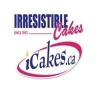 Irresistible Cakes Mississauga